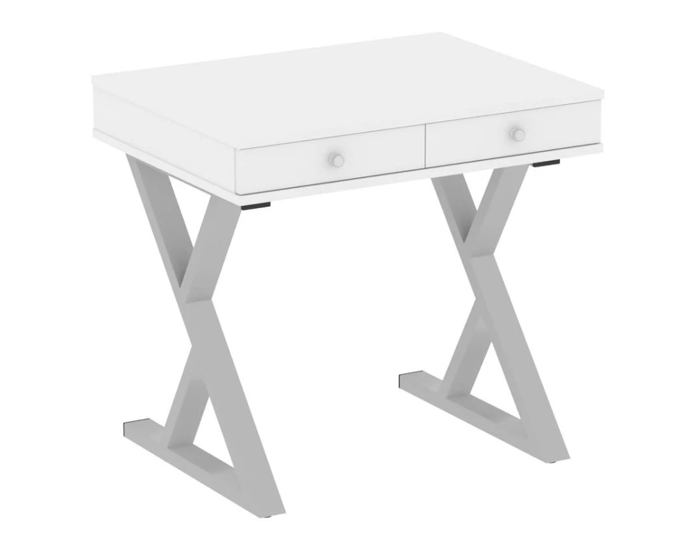 Стол письменный L=794мм - МЕТАЛЛ VR.SP-1-79.M Хоум Офис / Home Office