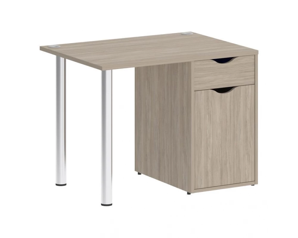 Стол письменный L=980мм VR.SP-3-98.1 Хоум Офис / Home Office