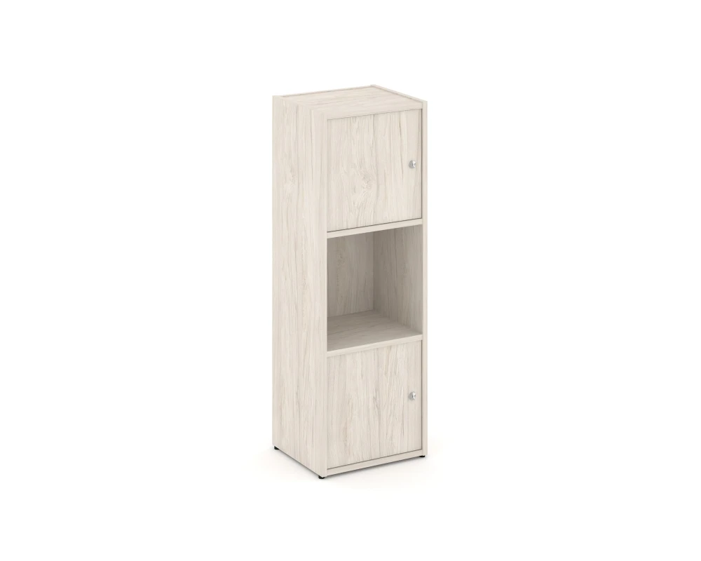 Комплект №1 408x350x1203 Локер Плюс / Locker Plus