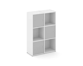 Комплект №2 798x350x1203 Локер Плюс / Locker Plus images