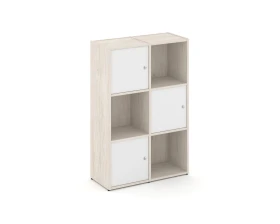 Комплект №2 798x350x1203 Локер Плюс / Locker Plus images