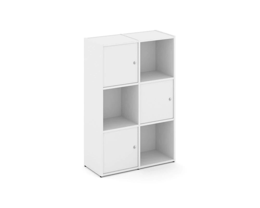 Комплект №2 798x350x1203 Локер Плюс / Locker Plus