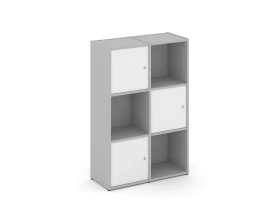 Комплект №2 798x350x1203 Локер Плюс / Locker Plus images