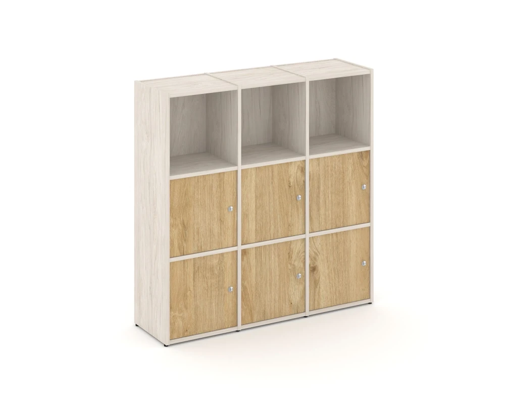 Комплект №3 1188x350x1203 Локер Плюс / Locker Plus