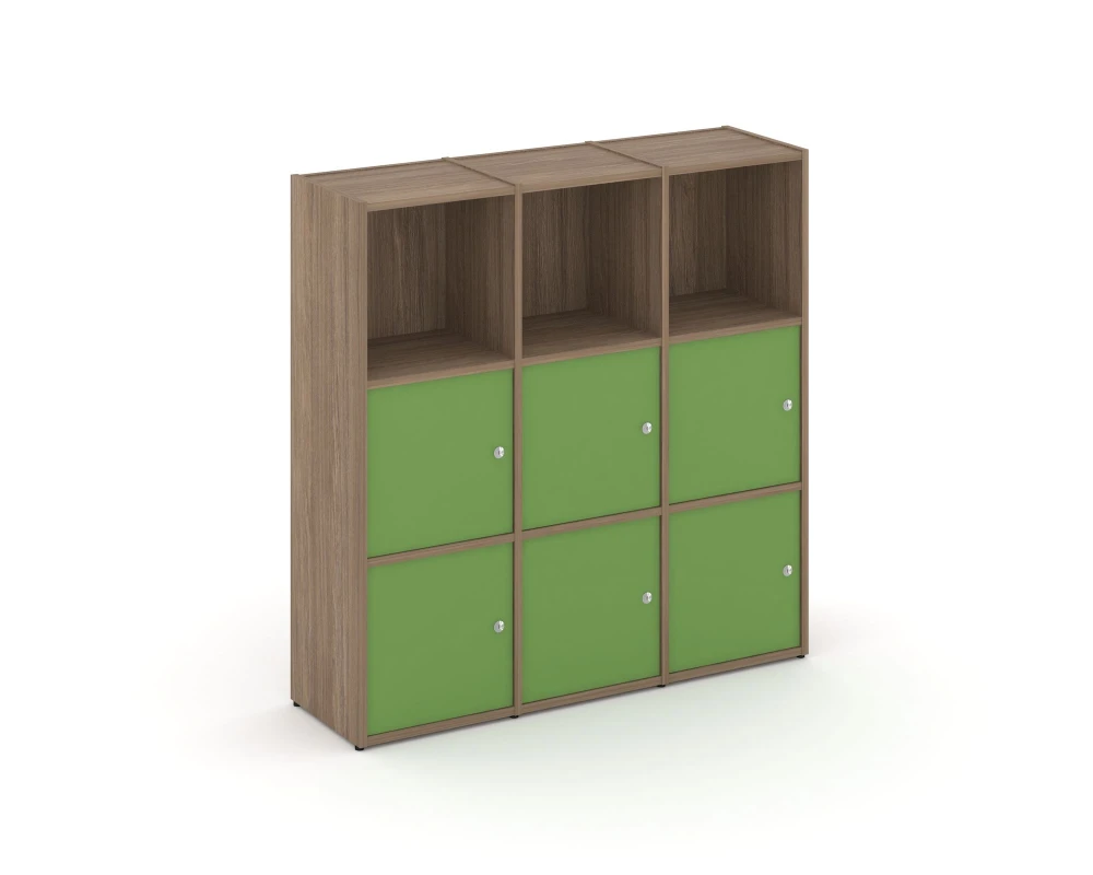 Комплект №3 1188x350x1203 Локер Плюс / Locker Plus