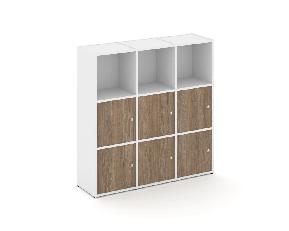 Комплект №3 1188x350x1203 Локер Плюс / Locker Plus