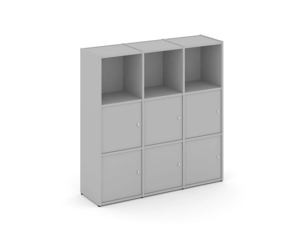 Комплект №3 1188x350x1203 Локер Плюс / Locker Plus