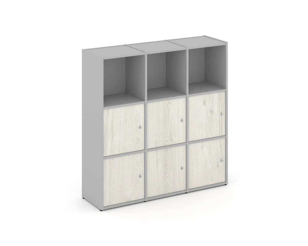 Комплект №3 1188x350x1203 Локер Плюс / Locker Plus