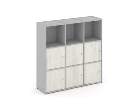 Комплект №3 1188x350x1203 Локер Плюс / Locker Plus images