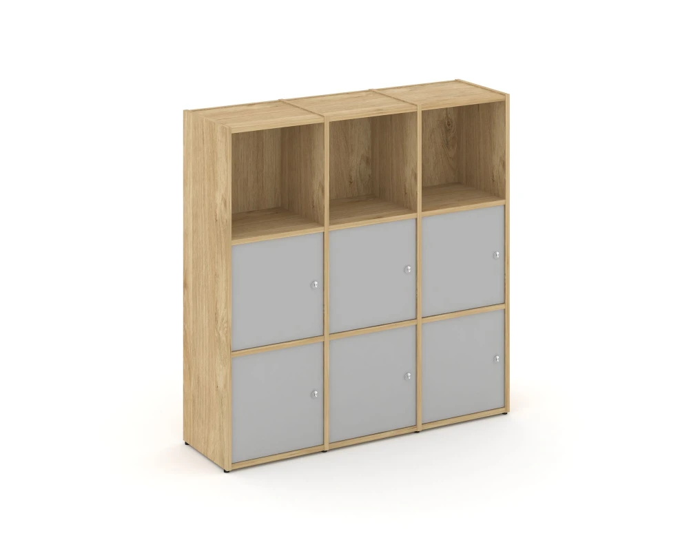 Комплект №3 1188x350x1203 Локер Плюс / Locker Plus