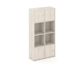 Комплект №5 798x350x1593 Локер Плюс / Locker Plus images