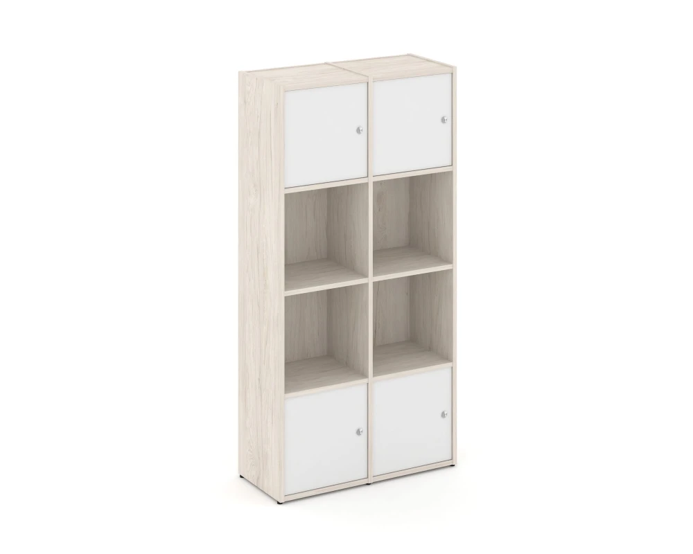 Комплект №5 798x350x1593 Локер Плюс / Locker Plus