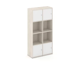 Комплект №5 798x350x1593 Локер Плюс / Locker Plus images