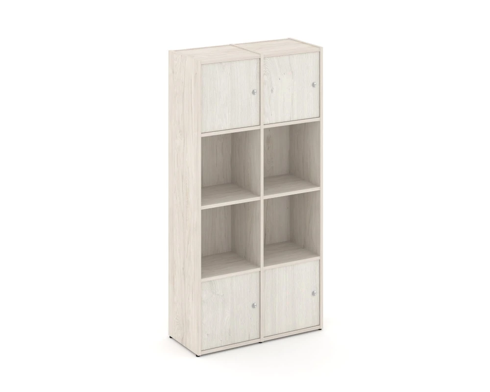 Комплект №5 798x350x1593 Локер Плюс / Locker Plus