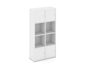 Комплект №5 798x350x1593 Локер Плюс / Locker Plus images