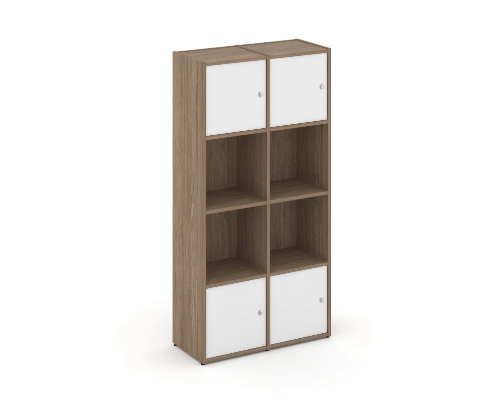 Комплект №5 798x350x1593 Локер Плюс / Locker Plus