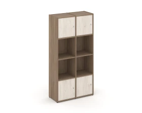 Комплект №5 798x350x1593 Локер Плюс / Locker Plus images