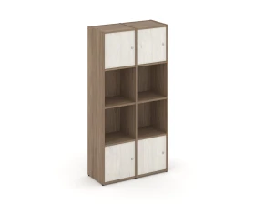 Комплект №5 798x350x1593 Локер Плюс / Locker Plus images