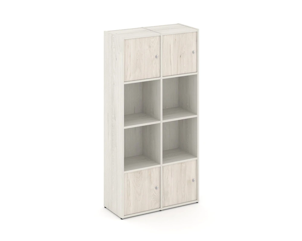 Комплект №5 798x350x1593 Локер Плюс / Locker Plus