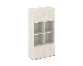 Комплект №5 798x350x1593 Локер Плюс / Locker Plus images