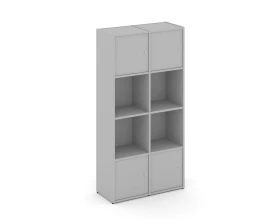 Комплект №5 798x350x1593 Локер Плюс / Locker Plus images