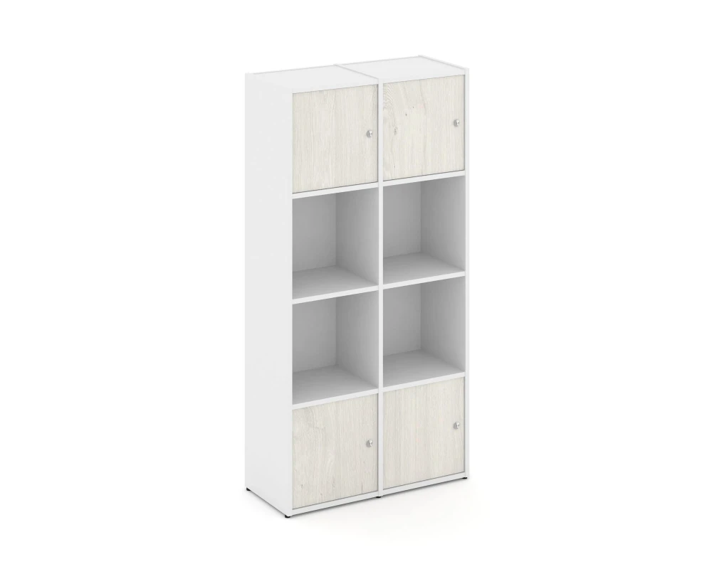 Комплект №5 798x350x1593 Локер Плюс / Locker Plus