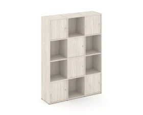 Комплект №6 1188x350x1593 Локер Плюс / Locker Plus images