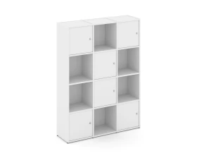 Комплект №6 1188x350x1593 Локер Плюс / Locker Plus images