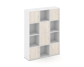 Комплект №6 1188x350x1593 Локер Плюс / Locker Plus images