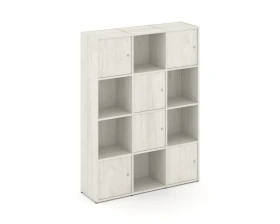 Комплект №6 1188x350x1593 Локер Плюс / Locker Plus images