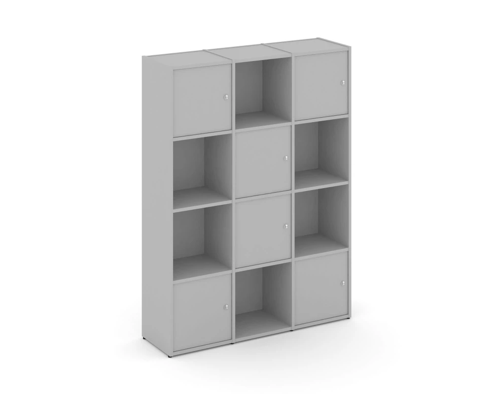 Комплект №6 1188x350x1593 Локер Плюс / Locker Plus