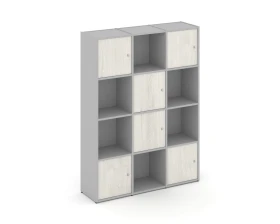 Комплект №6 1188x350x1593 Локер Плюс / Locker Plus images