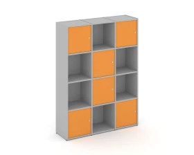 Комплект №6 1188x350x1593 Локер Плюс / Locker Plus images