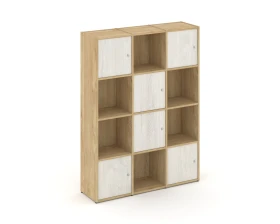 Комплект №6 1188x350x1593 Локер Плюс / Locker Plus images