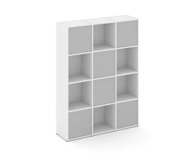 Комплект №6 1188x350x1593 Локер Плюс / Locker Plus images