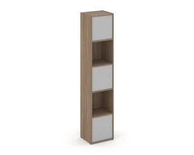 Комплект №7 408x350x1983 Локер Плюс / Locker Plus images