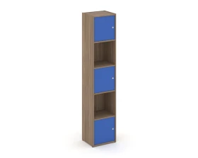 Комплект №7 408x350x1983 Локер Плюс / Locker Plus images