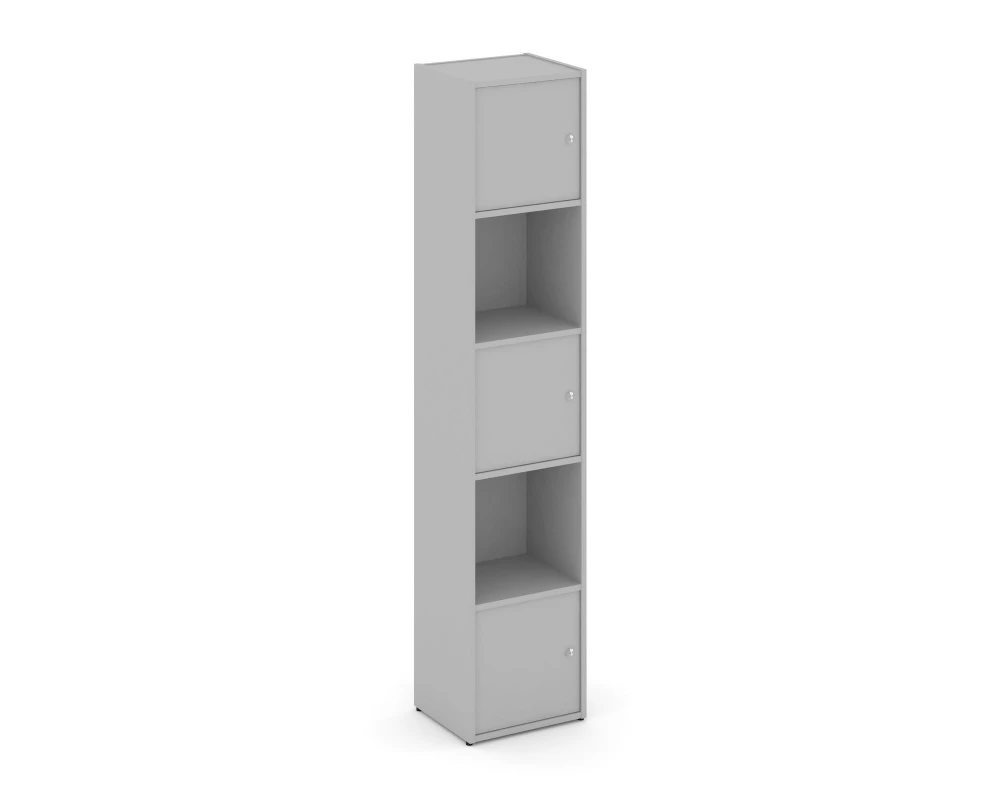 Комплект №7 408x350x1983 Локер Плюс / Locker Plus