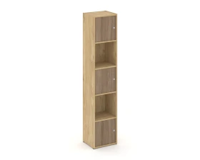 Комплект №7 408x350x1983 Локер Плюс / Locker Plus images