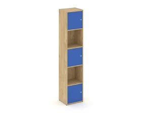 Комплект №7 408x350x1983 Локер Плюс / Locker Plus images