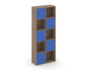 Комплект №8 798x350x1983 Локер Плюс / Locker Plus images