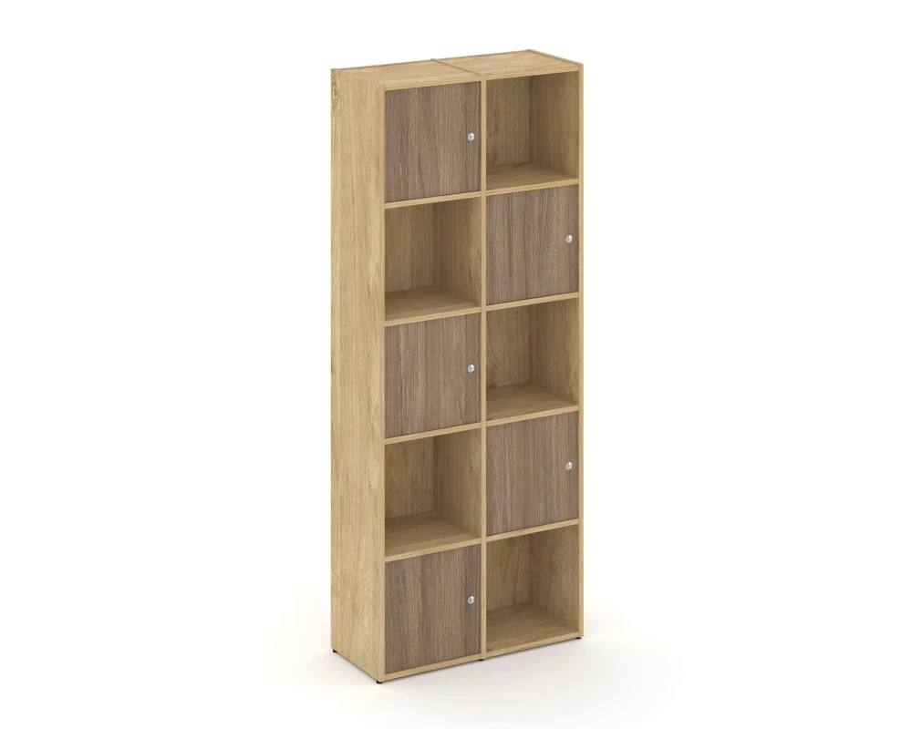 Комплект №8 798x350x1983 Локер Плюс / Locker Plus