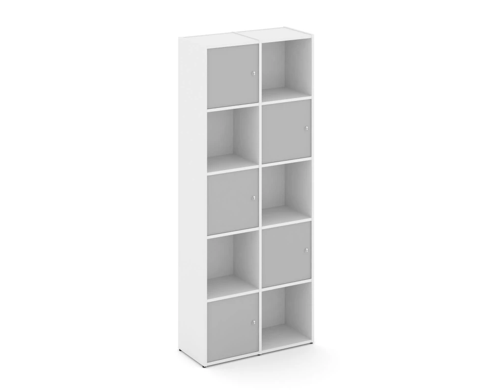 Комплект №8 798x350x1983 Локер Плюс / Locker Plus