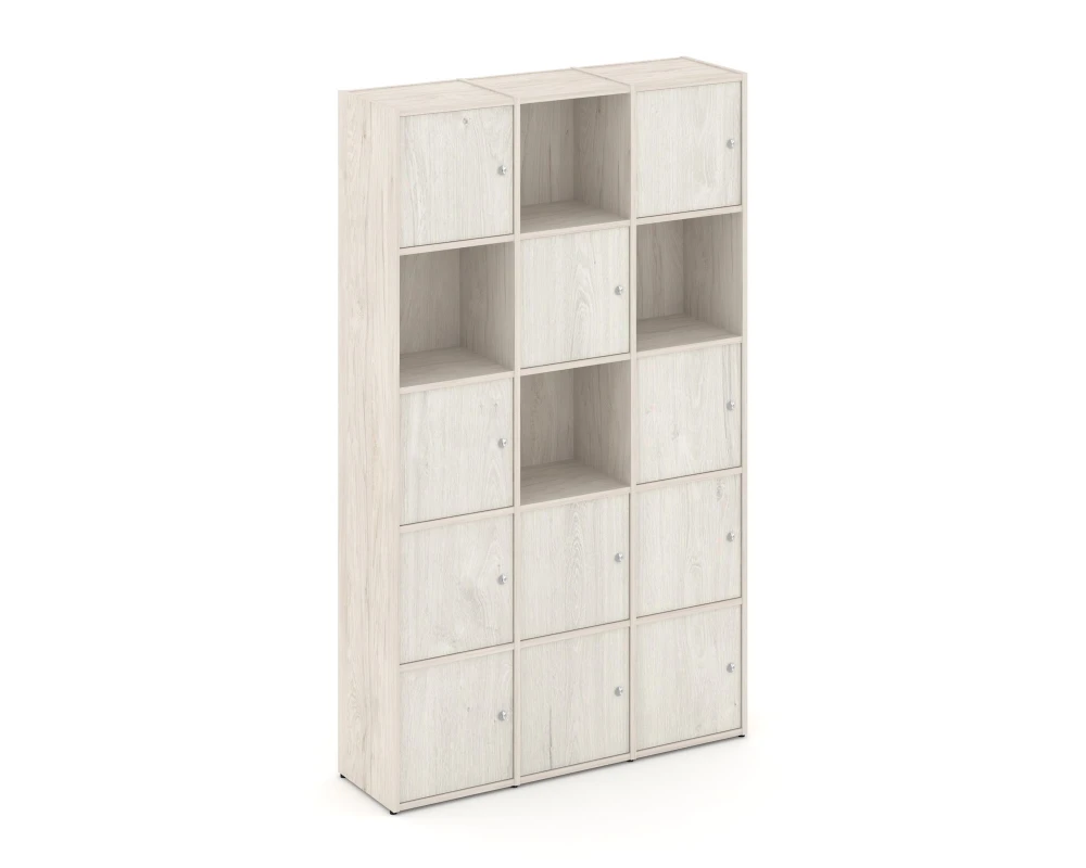 Комплект №9 1188x350x1983 Локер Плюс / Locker Plus