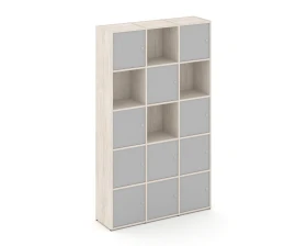 Комплект №9 1188x350x1983 Локер Плюс / Locker Plus images