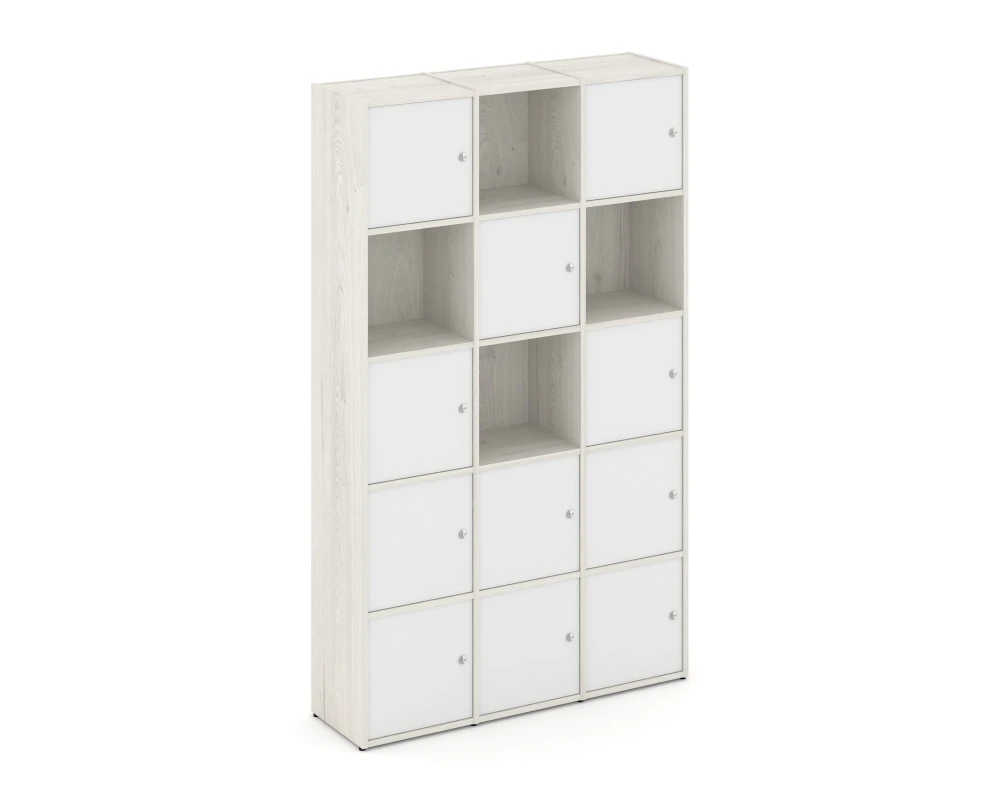 Комплект №9 1188x350x1983 Локер Плюс / Locker Plus