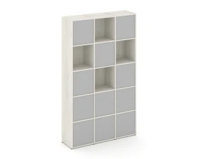 Комплект №9 1188x350x1983 Локер Плюс / Locker Plus images