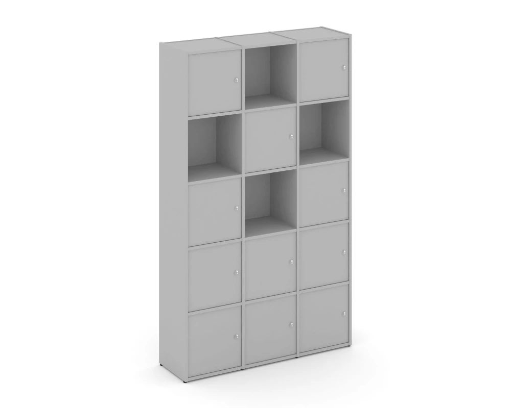 Комплект №9 1188x350x1983 Локер Плюс / Locker Plus