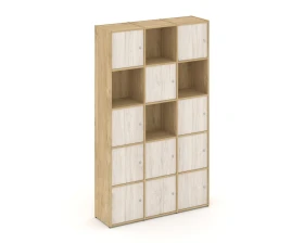 Комплект №9 1188x350x1983 Локер Плюс / Locker Plus images