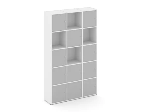 Комплект №9 1188x350x1983 Локер Плюс / Locker Plus images